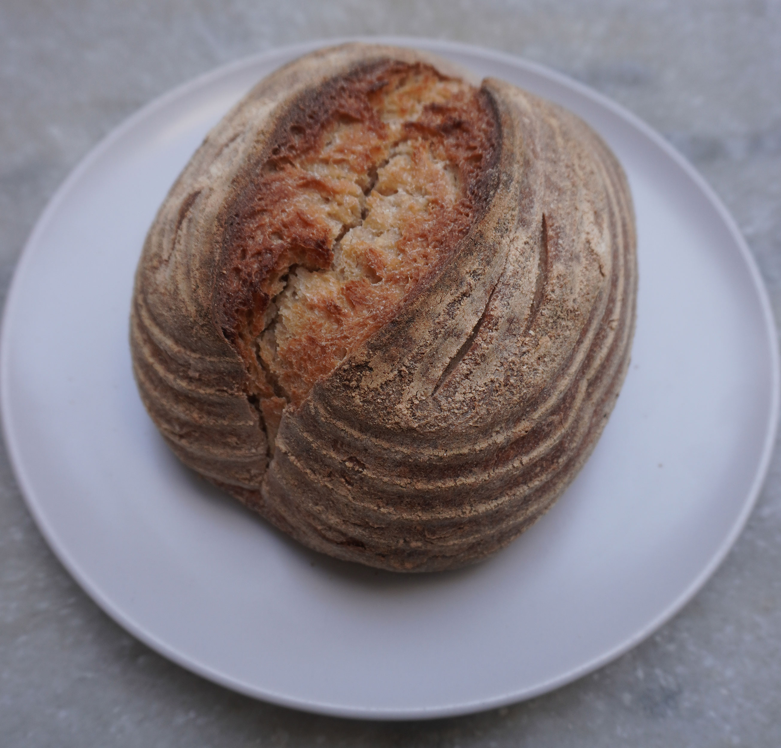 Sourdough